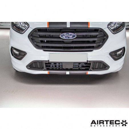 Intercooler Ford Transit Facelift Sport/MS-RT (modèles EURO 6) Airtec Motorsport - SWAPLAND