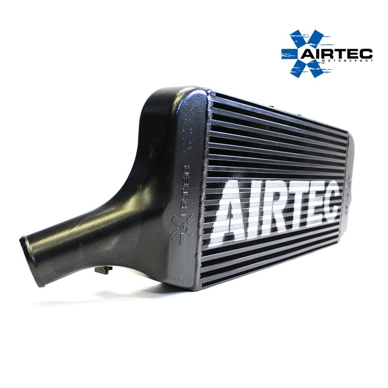 Intercooler - Audi A4/A5 2L7 & 3L TDI - Airtec Motorsport - SWAPLAND
