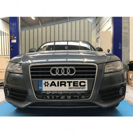 Intercooler - Audi A4/A5 2L7 & 3L TDI - Airtec Motorsport - SWAPLAND