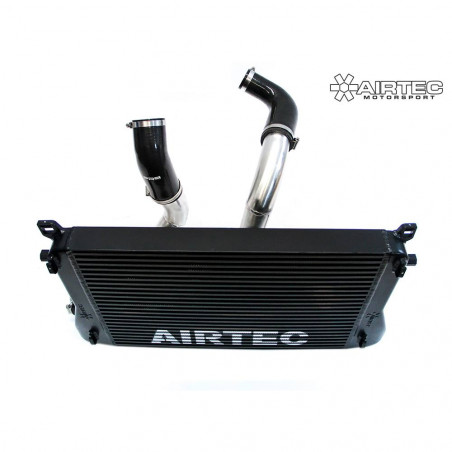 Intercooler  + piping - V.A.G MQB EA888 Gen 3 - Airtec Motorsport - SWAPLAND
