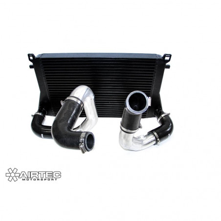 Intercooler  + piping - V.A.G MQB EA888 Gen 3 - Airtec Motorsport - SWAPLAND