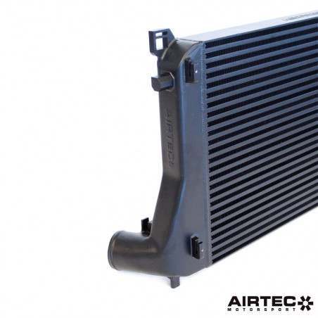 Intercooler  + piping - V.A.G MQB EA888 Gen 3 - Airtec Motorsport - SWAPLAND