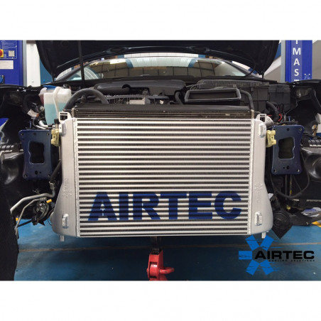 Intercooler  + piping - V.A.G MQB EA888 Gen 3 - Airtec Motorsport - SWAPLAND