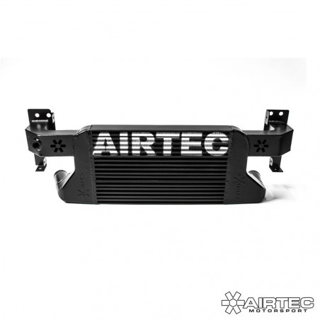 Intercooler - Audi S1 (stage2) - Airtec Motorsport - SWAPLAND