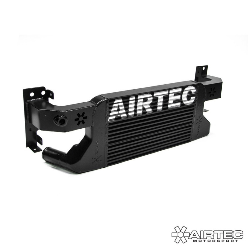 Intercooler - Audi S1 (stage2) - Airtec Motorsport - SWAPLAND