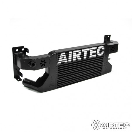 Intercooler - Audi S1 (stage2) - Airtec Motorsport - SWAPLAND