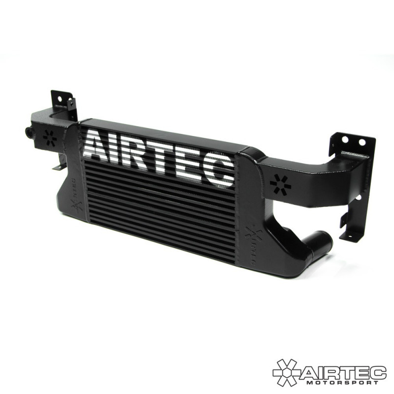 Intercooler - Audi S1 (stage2) - Airtec Motorsport - SWAPLAND