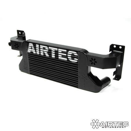 Intercooler - Audi S1 (stage2) - Airtec Motorsport - SWAPLAND