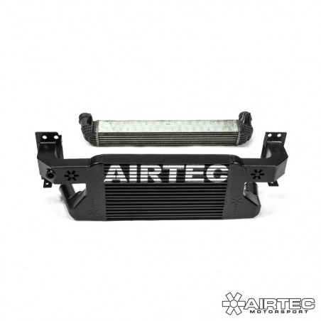 Intercooler - Audi S1 (stage2) - Airtec Motorsport - SWAPLAND