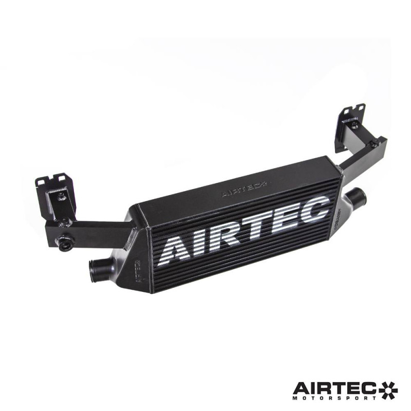Intercooler - Audi RSQ3 8U - Airtec Motorsport - SWAPLAND