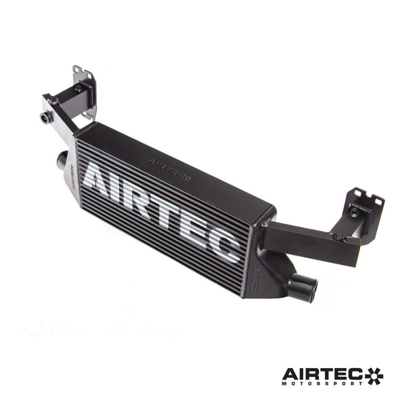 Intercooler - Audi RSQ3 8U - Airtec Motorsport - SWAPLAND