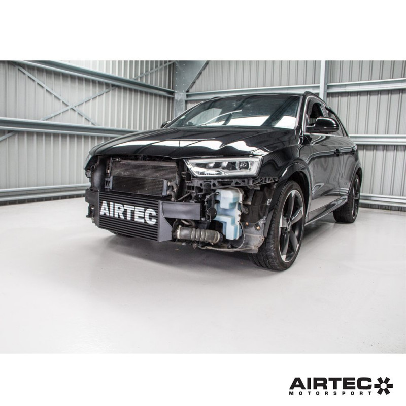 Intercooler - Audi RSQ3 8U - Airtec Motorsport - SWAPLAND