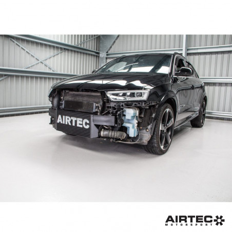 Intercooler - Audi RSQ3 8U - Airtec Motorsport - SWAPLAND