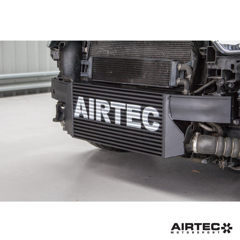 Intercooler - Audi RSQ3 8U - Airtec Motorsport - SWAPLAND