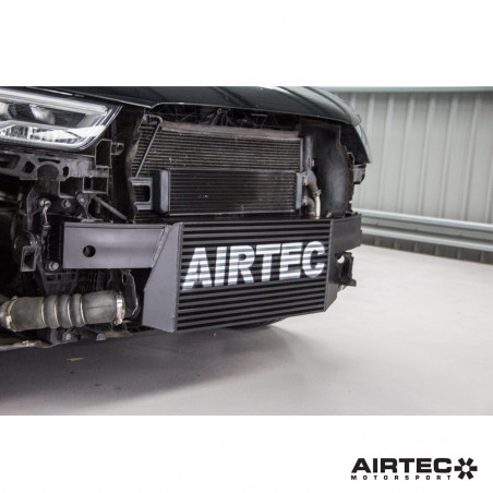 Intercooler - Audi RSQ3 8U - Airtec Motorsport - SWAPLAND