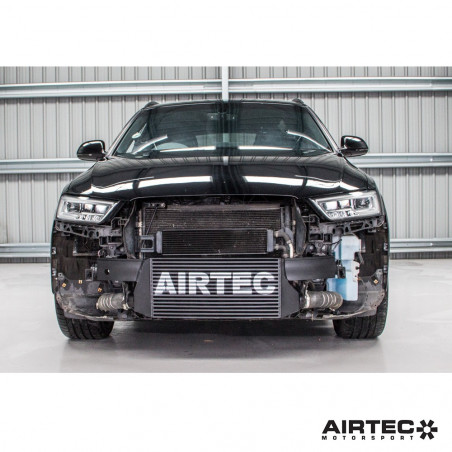 Intercooler - Audi RSQ3 8U - Airtec Motorsport - SWAPLAND