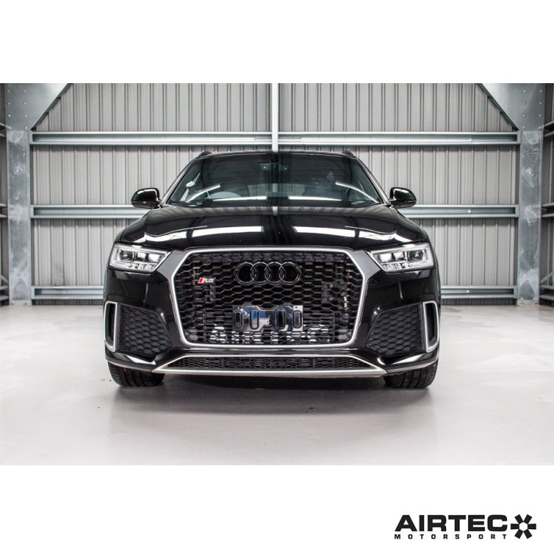 Intercooler - Audi RSQ3 8U - Airtec Motorsport - SWAPLAND
