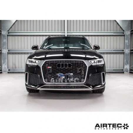 Intercooler - Audi RSQ3 8U - Airtec Motorsport - SWAPLAND