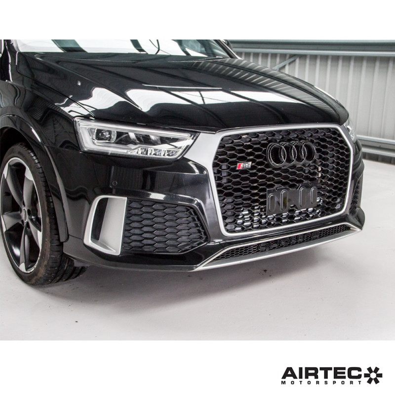 Intercooler - Audi RSQ3 8U - Airtec Motorsport - SWAPLAND