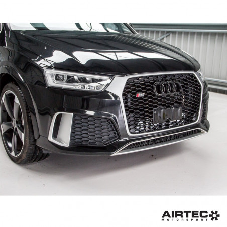 Intercooler - Audi RSQ3 8U - Airtec Motorsport - SWAPLAND