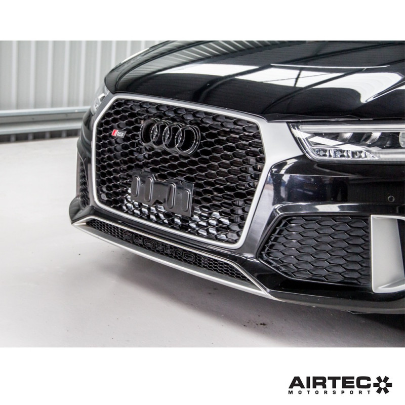 Intercooler - Audi RSQ3 8U - Airtec Motorsport - SWAPLAND