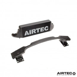 Intercooler - Audi TTRS 8S (Stage 2) - Airtec Motorsport - SWAPLAND