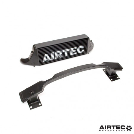 Intercooler - Audi TTRS 8S (Stage 2) - Airtec Motorsport - SWAPLAND