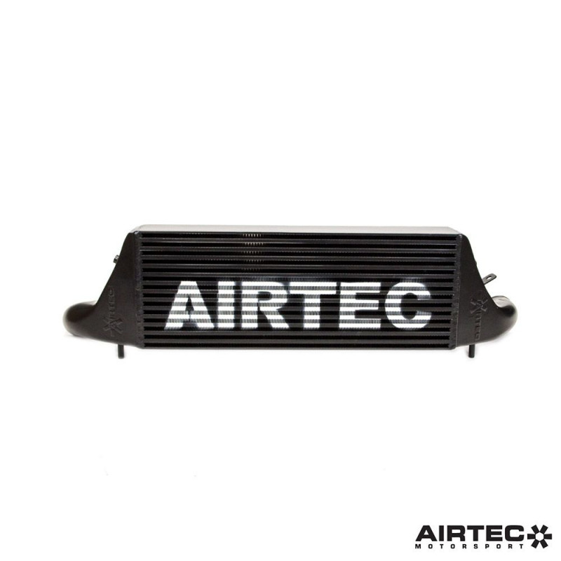 Intercooler - Audi TTRS 8S (Stage 2) - Airtec Motorsport - SWAPLAND