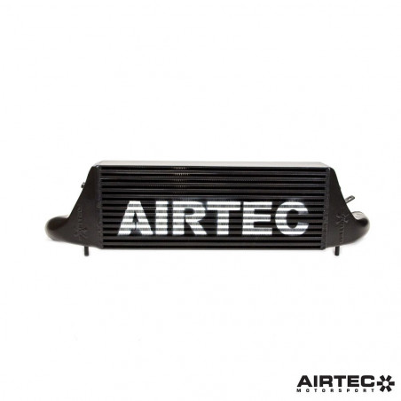 Intercooler - Audi TTRS 8S (Stage 2) - Airtec Motorsport - SWAPLAND