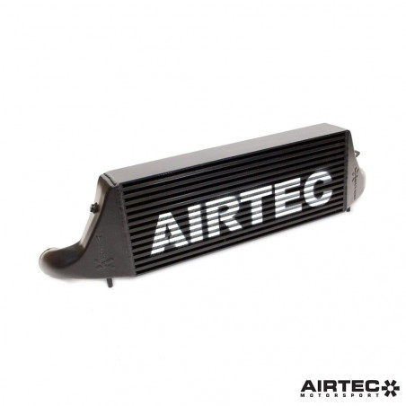 Intercooler - Audi TTRS 8S (Stage 2) - Airtec Motorsport - SWAPLAND