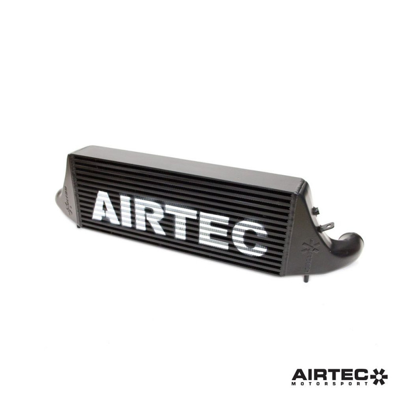 Intercooler - Audi TTRS 8S (Stage 2) - Airtec Motorsport - SWAPLAND