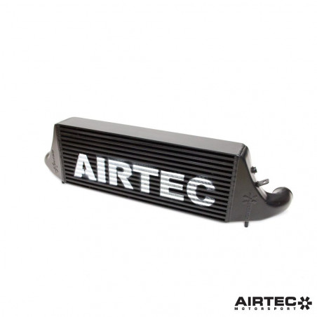 Intercooler - Audi TTRS 8S (Stage 2) - Airtec Motorsport - SWAPLAND