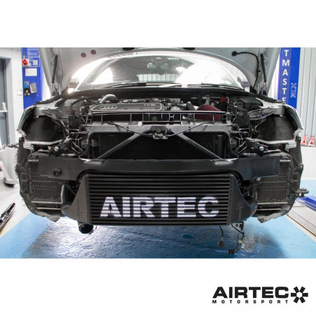Intercooler - Audi TTRS 8S (Stage 2) - Airtec Motorsport - SWAPLAND