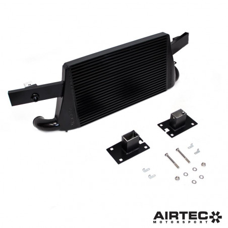 Intercooler - Audi TTRS 8S (Stage 3) - Airtec Motorsport - SWAPLAND