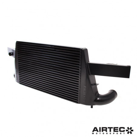 Intercooler - Audi TTRS 8S (Stage 3) - Airtec Motorsport - SWAPLAND