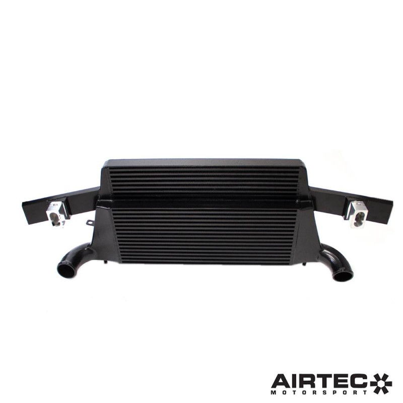 Intercooler - Audi TTRS 8S (Stage 3) - Airtec Motorsport - SWAPLAND