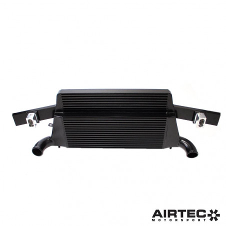 Intercooler - Audi TTRS 8S (Stage 3) - Airtec Motorsport - SWAPLAND