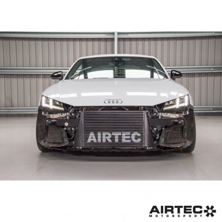 Intercooler - Audi TTRS 8S (Stage 3) - Airtec Motorsport - SWAPLAND