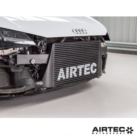 Intercooler - Audi TTRS 8S (Stage 3) - Airtec Motorsport - SWAPLAND