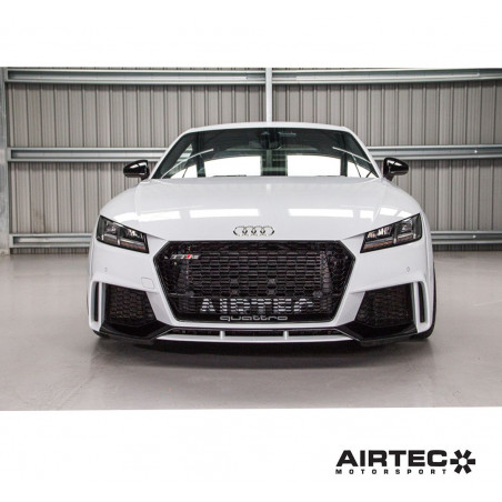 Intercooler - Audi TTRS 8S (Stage 3) - Airtec Motorsport - SWAPLAND