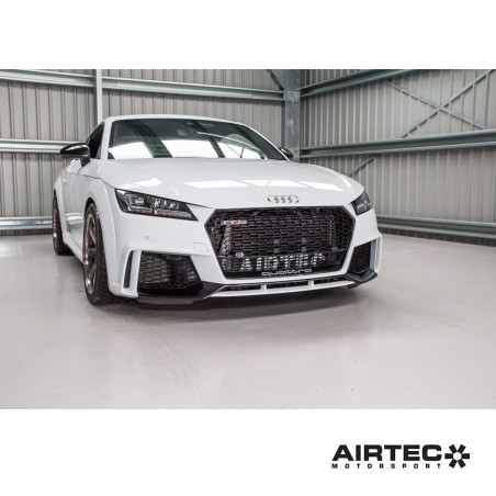 Intercooler - Audi TTRS 8S (Stage 3) - Airtec Motorsport - SWAPLAND