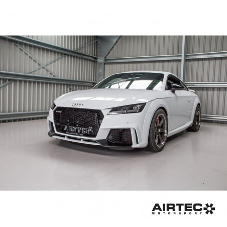 Intercooler - Audi TTRS 8S (Stage 3) - Airtec Motorsport - SWAPLAND