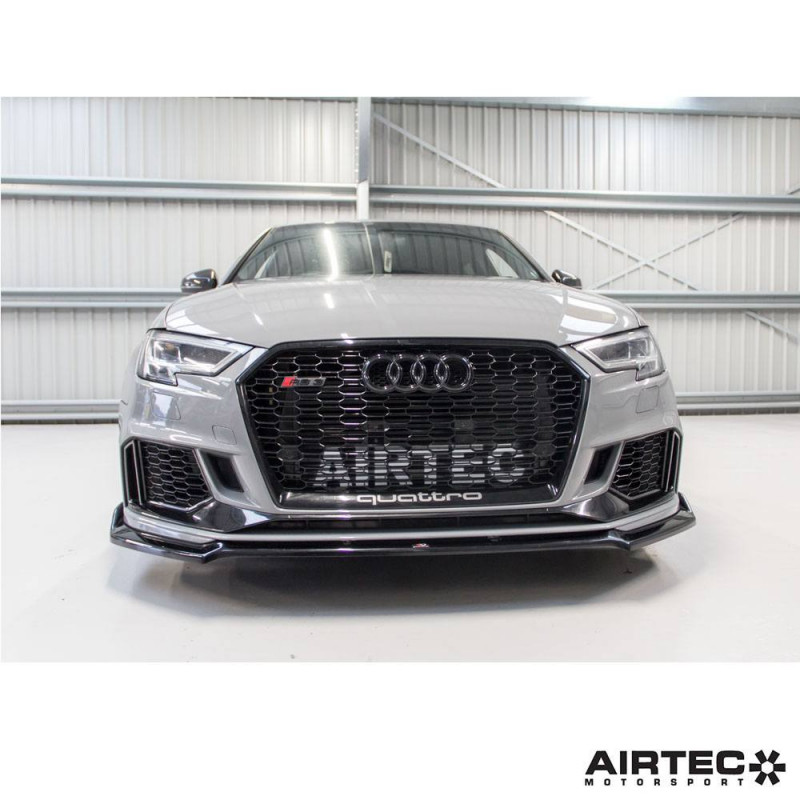 Intercooler - Audi RS3 8V (modèles sans ACC uniquement) - Airtec Motorsport - SWAPLAND