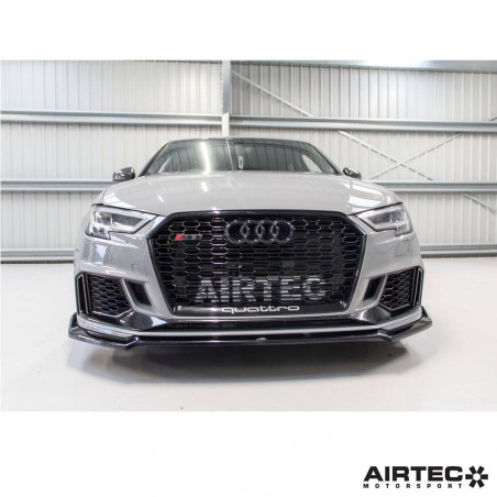Intercooler - Audi RS3 8V (modèles sans ACC uniquement) - Airtec Motorsport - SWAPLAND