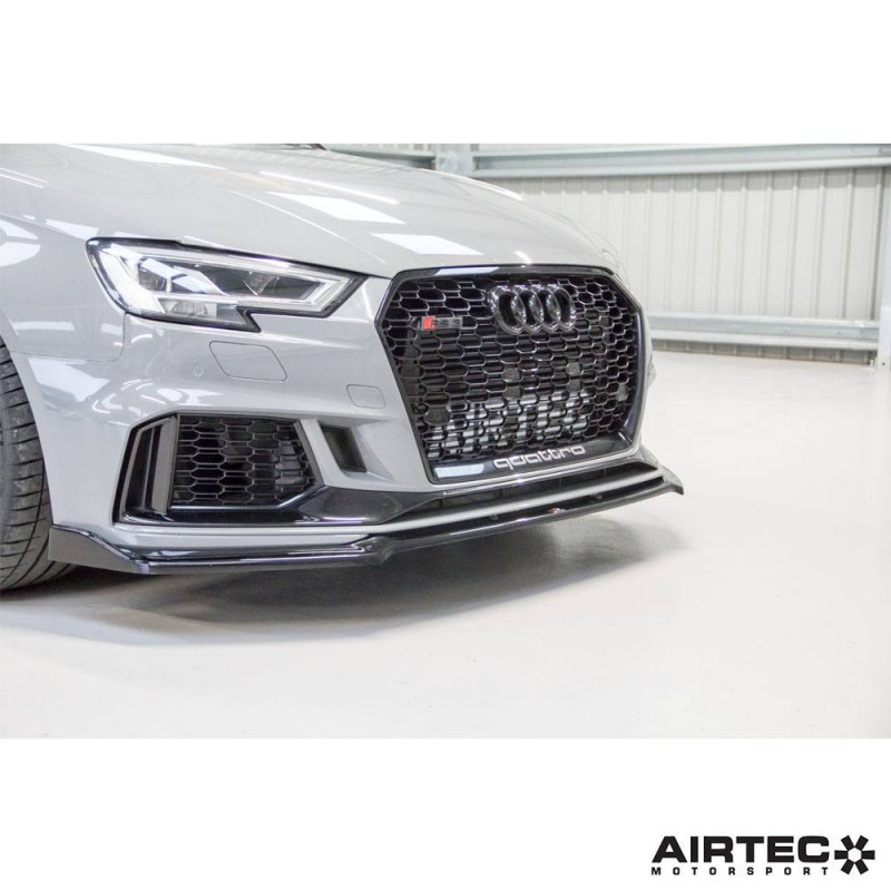 Intercooler - Audi RS3 8V (modèles sans ACC uniquement) - Airtec Motorsport - SWAPLAND