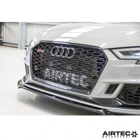 Intercooler - Audi RS3 8V (modèles sans ACC uniquement) - Airtec Motorsport - SWAPLAND