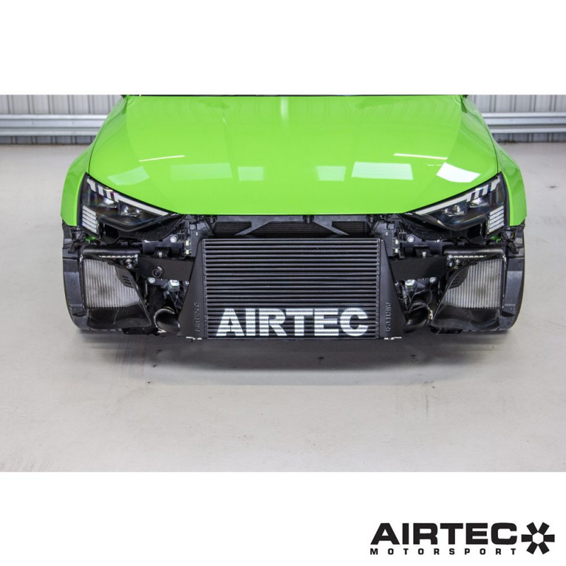 Intercooler - Audi RS3 8Y - Airtec Motorsport - SWAPLAND