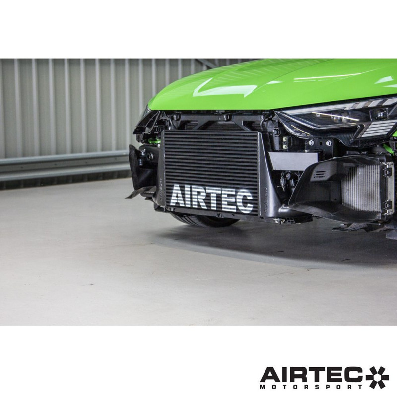 Intercooler - Audi RS3 8Y - Airtec Motorsport - SWAPLAND