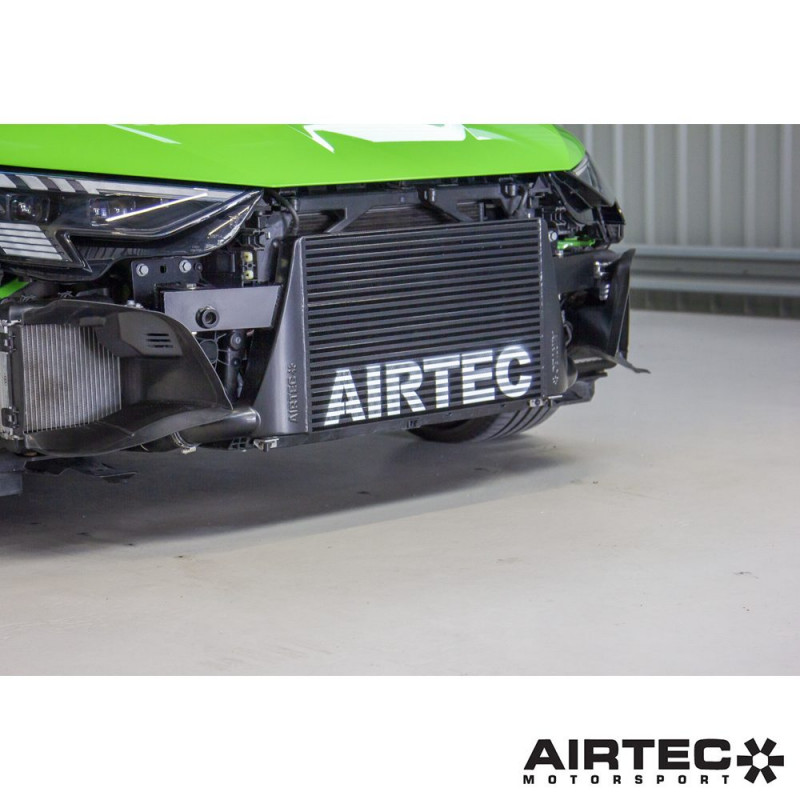 Intercooler - Audi RS3 8Y - Airtec Motorsport - SWAPLAND
