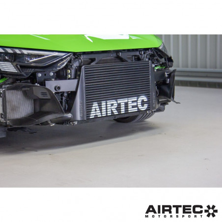 Intercooler - Audi RS3 8Y - Airtec Motorsport - SWAPLAND